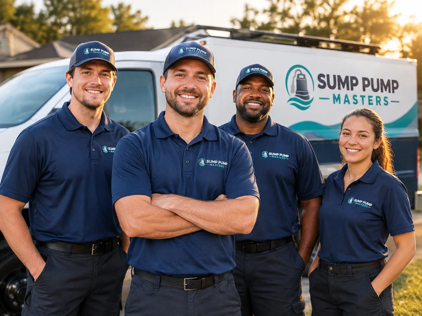 Sump Pump Repair company in Hasbrouck Heights, NJ