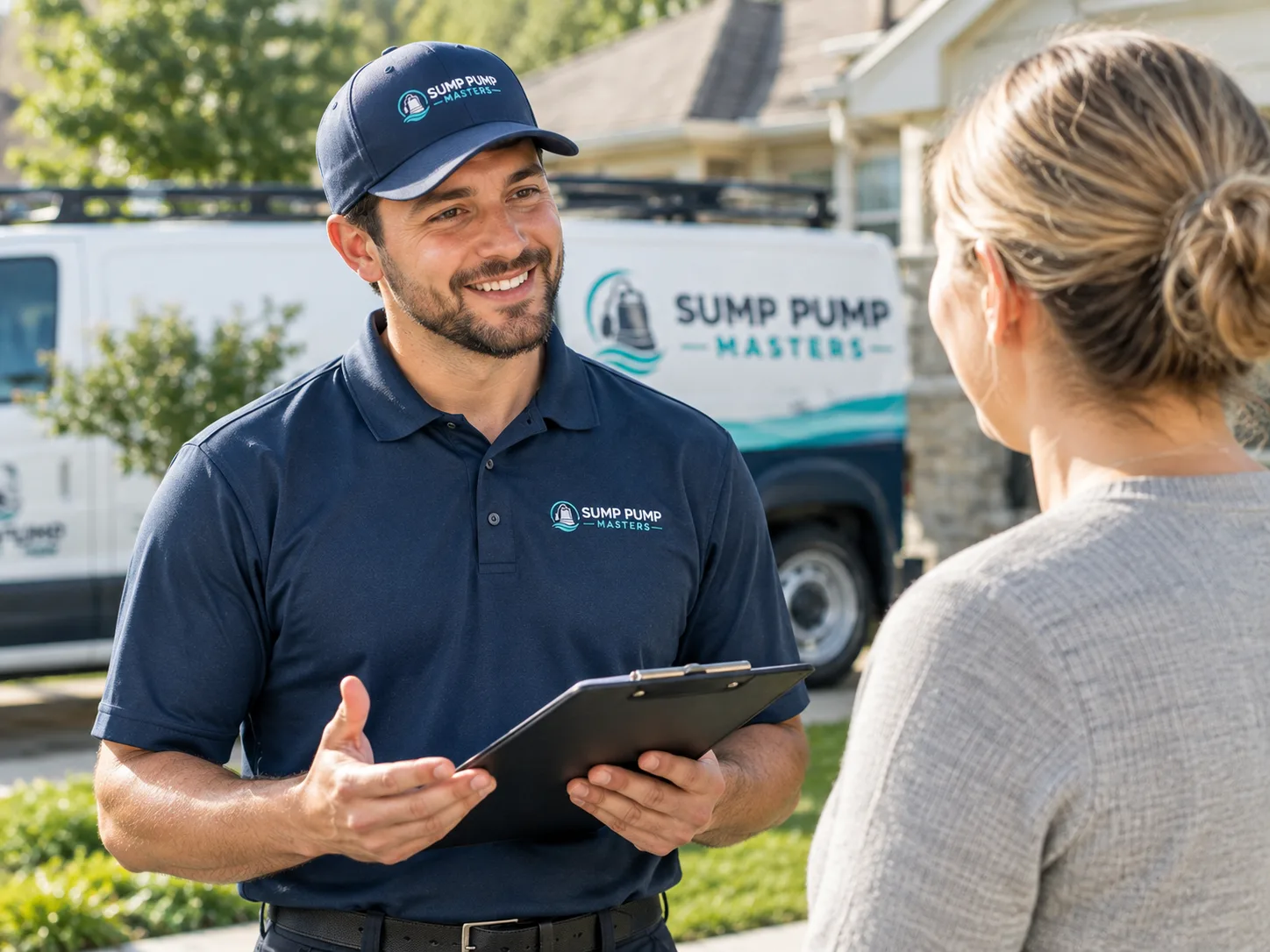 Sump Pump Repair Hasbrouck Heights, NJ FAQs